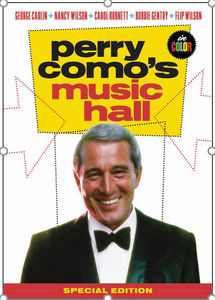 Perry Como's Music Hall , Perry Como