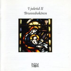 I Juletid 2 , Brunnsbok ren