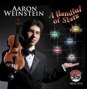 A Handful Of Stars , Aaron Weinstein
