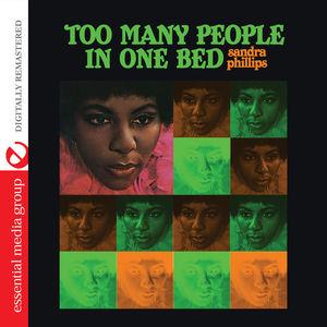 Too Many People in One Bed , Sandra Phillips