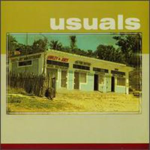Usuals , The Usuals