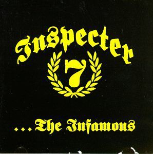 Infamous , Inspecter 7
