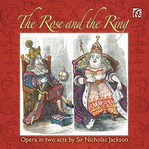 The Rose and the Ring