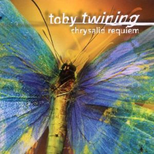 Chrysalid Requiem , Toby Twining
