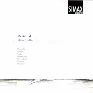 Revisited , Dan Styffe