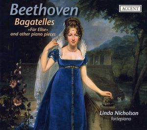Bagatelles , Linda Nicholson