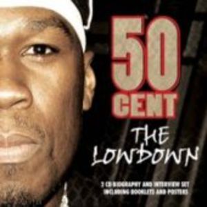 Lowdown , 50 Cent