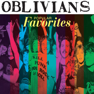Popular Favorites , Oblivians