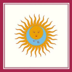 Larks' Tongues In Aspic - 40th Anniversary Edition [Import] , King Crimson
