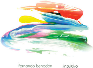 Intuitivo , Fernando Benadon