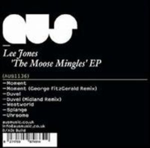 Moose Mingles , Lee Jones