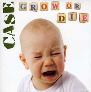 Grow or Die , Case