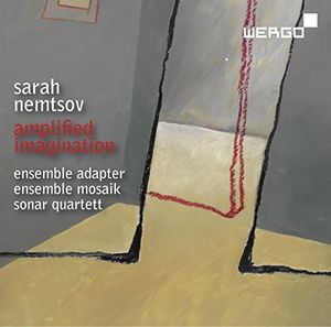 Amplified Imagination , Nemtsov