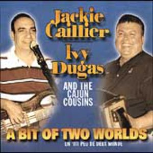 A Bit Of Two Worlds , Jackie Caillier