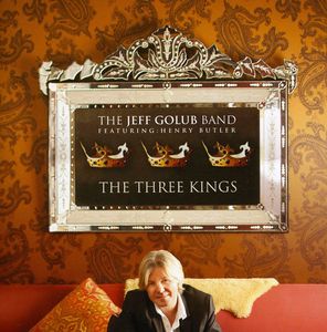 Three Kings