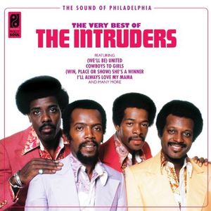 Intruders: Very Best Of [Import] , The Intruders