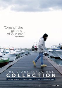 Gianfranco Rosi Collection