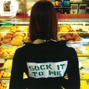 Sock It to Me , Colleen Green
