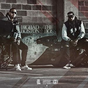 Big Bad Boston And The Boss , Boston George & Slim Thug