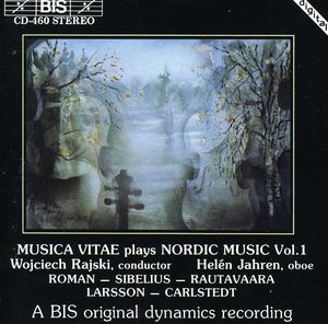Nordic Music 1 , Musica Vitae