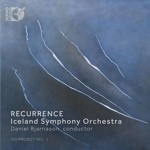 Recurrence (1 CD + 1 BluRay Disc)
