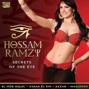 Secrets of the Eye , Hossam Ramzy