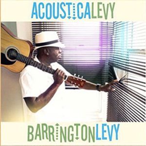 Acousticalevy , Barrington Levy