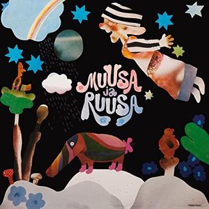 Muusa Ja Ruusa [Import]