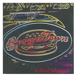 Burgertown: A New Musical /  O.c.r.