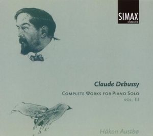 Complete Works for Piano Solo 3 , H kon Austb