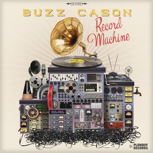 Record Machine , Buzz Cason