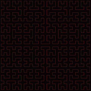 1000 Keys , Thomas Brinkmann