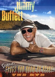 Scenes You Know by Heart , Jimmy Buffett