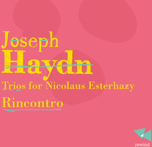 Trios for Nicolaus Esterhazy , Haydn