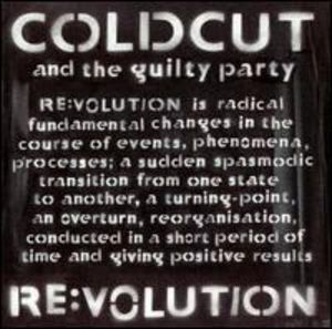 Re: Volution , Coldcut
