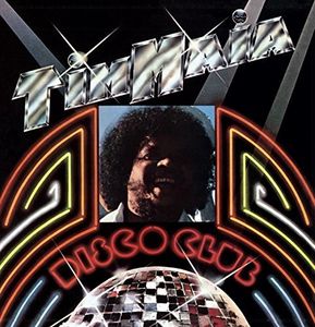Disco Club , Tim Maia