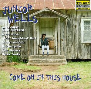 Come on in This House