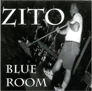 Blue Room , Mike Zito