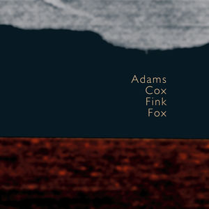 Adams Cox Fink Fox , Various Artists