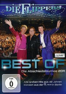 Best of Live [Import]