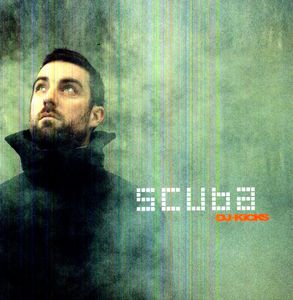 Dj-Kicks , Scuba