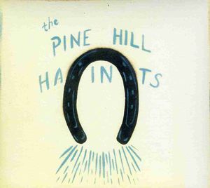 To Win or to Lose , The Pine Hill Haints
