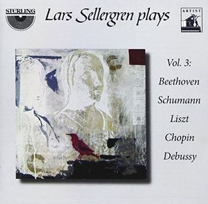 Piano Pieces , Ludwig van Beethoven