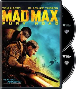 Mad Max: Fury Road , Tom Hardy