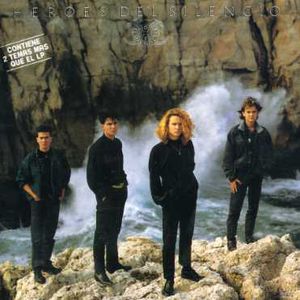 Mar No Cesa (ger) [Import] , Héroes del Silencio