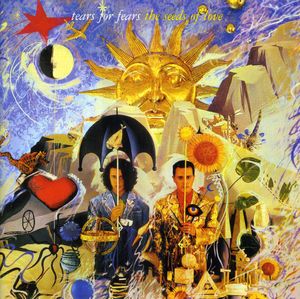 The Seeds Of Love [Import] , Tears for Fears