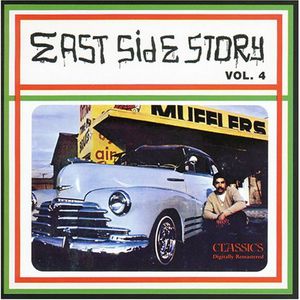 East Side Story Vol. 4 , Various Artists