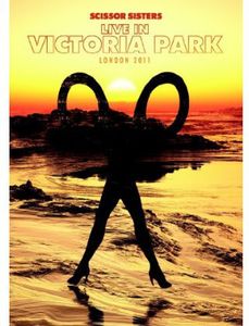 Live in London , Scissor Sisters