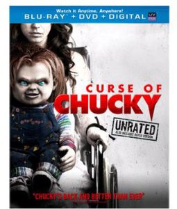 Curse of Chucky