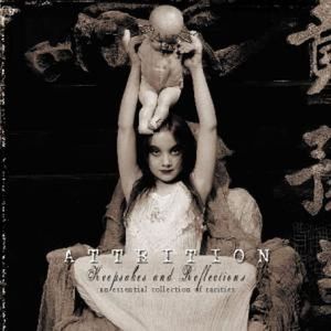 Keepsakes for Reflections